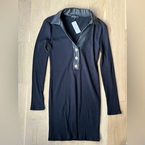 Generation Love fitted dress. Lots of stretch.